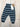 Broek Name it maat 62