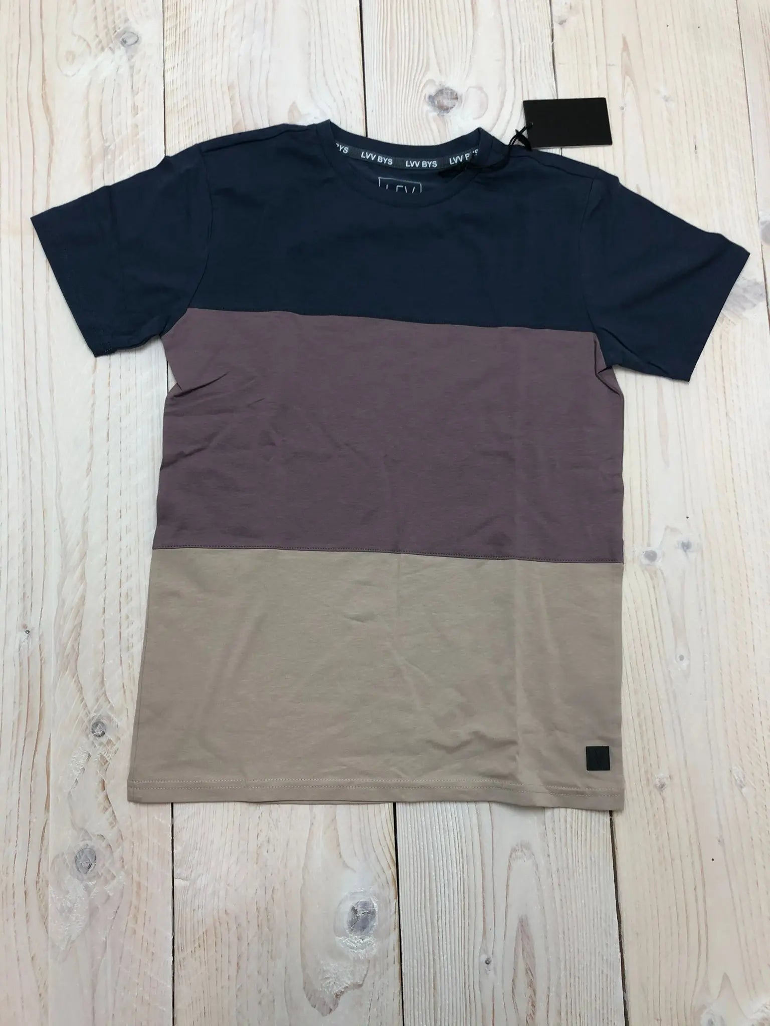 T shirt maat online 170