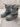 Snowboots Antarctica schoenmaat 29-30 (nr.16)*